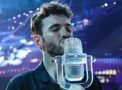 "Правила не были нарушены": продюссер Дункана Лоуренса о скандале на Евровидении 2019