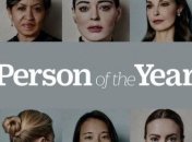 Time выбрал "человеком года" движение #MeToo (Видео) 