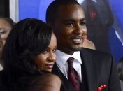 Бобби Кристина Браун попала в аварию перед госпитализацией