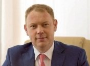 И.о. главы Центра противодействия дезинформации при СНБО Андрей Шаповалов