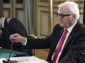 Штайнмайер разочарован результатами встречи в Париже