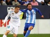 "Ман Сити" может приобрести хорватского хавбека "Реала"