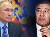 Четверть Крыма за "дворец": как Путин отблагодарил Ротенберга