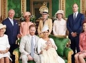 Во сколько оценивается состояние британской королевской семьи
