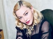 Мадонна отменила очередной концерт из-за проблем со здоровьем