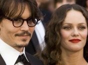 Экс-супруги Джонни Депп и Ванесса Паради снова ходят на свидания