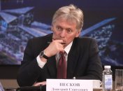 Дмитрий Песков