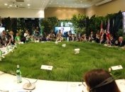 Канада поддержит Украину в G7