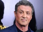 Сильвестр Сталлоне показал новый снимок с дочками