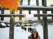 Масленичная неделя наступает в конце февраля