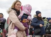 К беженцам в Украине относятся по-разному