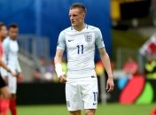 Варди: Никогда не хожу в зал