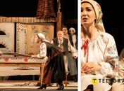 Традиции украинского села