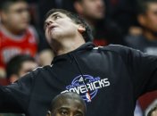 НБА. Случайный технический фол