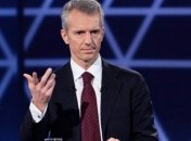 Зеленский о встрече с Хорошковским: Я этого не скрываю