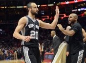 "Сан-Антонио" в третий раз в истории клуба заплатит налог на роскошь