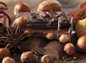 Употребление шоколада влияет на здоровье сердца