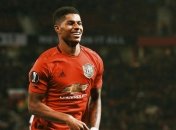 Дармиан считает, что Рашфорд может выиграть Золотой мяч