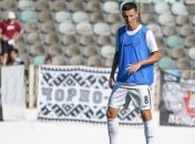 Игрок Зари прокомментировал дебютный вызов в сборную Украины