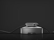 Nomad анонсировала первую зарядную станцию для Apple Watch