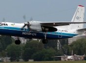 В Украине запретят эксплуатацию самолетов старше 20 лет