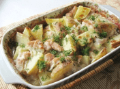 Готуйте вдвічі більше – усі попросять добавки