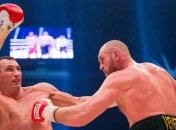 Менеджер Кличко: Не хотим иметь дел с Тайсоном Фьюри