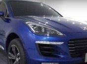 Китайцы скопировали Porsche Macan и удешевили его в три раза