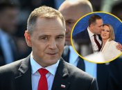 Как выглядит жена президента Польши