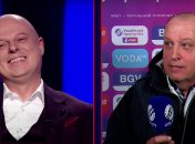 Виктор Вацко и Юрий Вернидуб