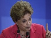 Генпрокурор Бразилии требует через суд отменить приказ президента Русеф