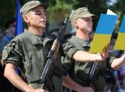 В Украине стартовал внеочередной призыв 