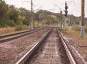 Во Львовской области поезд переехал молодую девушку