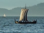 Найден навигационный предмет викингов