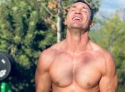 Поб'є будь-якого чемпіона": Кличку прогнозують успішне повернення на ринг