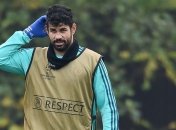 Состав сборной Испании на матчи с Англией и Бельгией