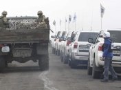 Разведение сил на участке Богдановка-Петровское: в ООС доложили о завершении первого этапа