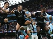 Каждый игрок "Лестера" будет получать €19 тысяч за победу в матче