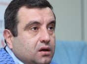 Арестован экс-кандидат в президенты Армении