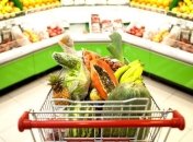 Какая стоимость продуктов по состоянию на 9 января 2017 года