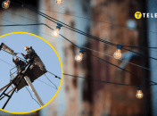 Ограничение электроснабжения в столице