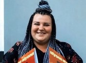 Alyona Alyona показала, как выглядела в детстве: фото рэперши