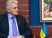Лытвын: Президент имел право подписать "языковой" закон 