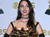 Оливия Родриго, фото: instagram.com/oliviarodrigo