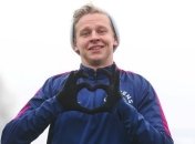 Украинец Зинченко впервые попал в основу "Ман Сити" на матч чемпионата Англии