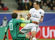 Украинские болельщики не смогут посетить матч ПСЖ - "Шахтер"