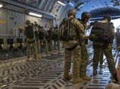 В США 22 морских пехотинца наглотались хладона