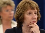 Эштон: Надеемся, что выход из кризиса будет найден очень скоро