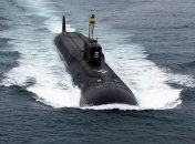 Российскую подлодку "Борей" перевооружат на крылатые ракеты (Фото)