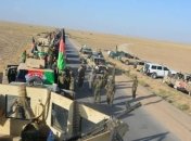 За пару днів на півночі Афганістану ліквідовано майже пів сотні бойовиків "Талібану"